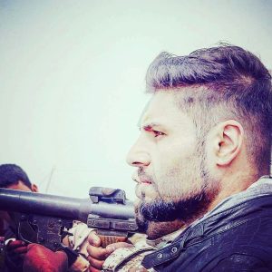 Bild von Simon Jacob